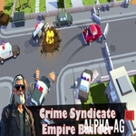 Взломанная Crime Syndicate Empire Builder
