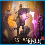 Взломанная Last Mage