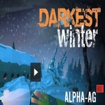 Взломанный Darkest Winter: Last survivor