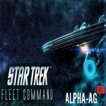 Взломанный Star Trek Fleet Command
