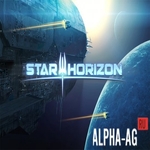 Взломанный Star Horizon