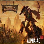 Взломанный Oddworld: Stranger's Wrath