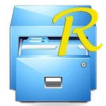 Root Explorer