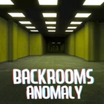 Backrooms Online: Coop Horror