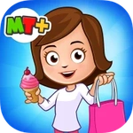 My Town : Stores магазинах
