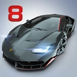 Asphalt 8 v.7.2.0j