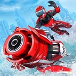 Riptide GP: Renegade [Много денег]