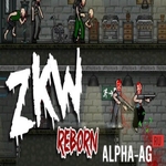 Взломанный ZKW-Reborn