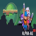 Daggerhood