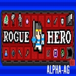 Взломанный Rogue Hero