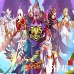 Tales of Radiance