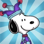 Snoopy's Town Tale CityBuilder