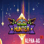 Взломанная Treasure Hunter - Survival