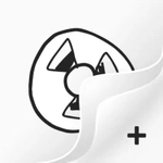 FlipaClip: 2D анимация