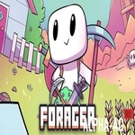 Взломанный Forager