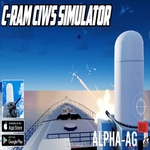 Взломанный C-RAM CIWS simulator