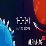 Взломанная 1000 days to escape