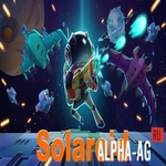 Взломанный Solaroid