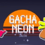 Gacha Neon на Андроид