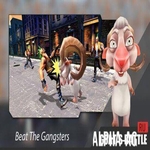 Goat's Battle The Game