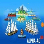 Sea Port: Стратегия