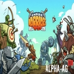 Взломанная Empire Defender TD: Tower Defense The Kingdom Rush