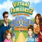 Взломанная Virtual Families 2
