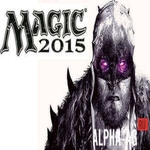 Взломанная Magic 2015