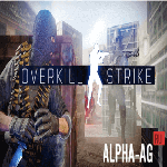 Взломанный OverKill Strike