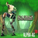 Взломанная BE-A Walker