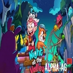 Night Valley - Tower Defense