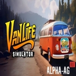 Взломанная VanLife Симулятор