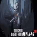 Взломанная Dungeon: Age of Heroes
