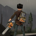 Взломанная The Walking Zombie 2 (Мод: много денег, бензина, аптечек, режим бога, 20+ читов)