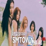 Взломанный Superstar SMTown
