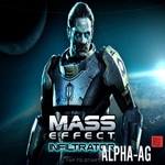 Взломанный Mass Effect: Infiltrator