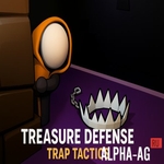 Взломанная Treasure Defense: Trap Tactics