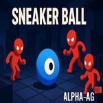 Sneaker Ball