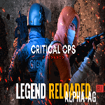 Critical Ops: Reloaded