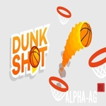 Взломанный Dunk Shot