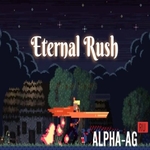Взломанный Eternal Rush : idle rpg