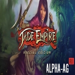 Взломанная Jade Empire