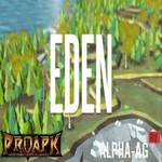 Взломанный Eden