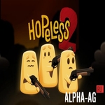 Взломанный Hopeless 2