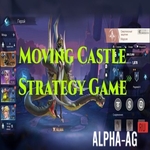 Взломанный Moving Castle: Strategy Game