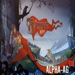 The Banner Saga