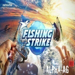 Взломанный Fishing Strike