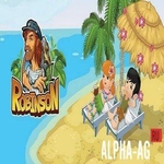 Взломанный Robinson