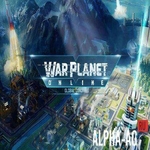 War Planet Online