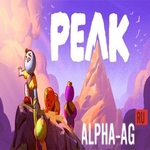 Rise to Cliff: Mountain Peak